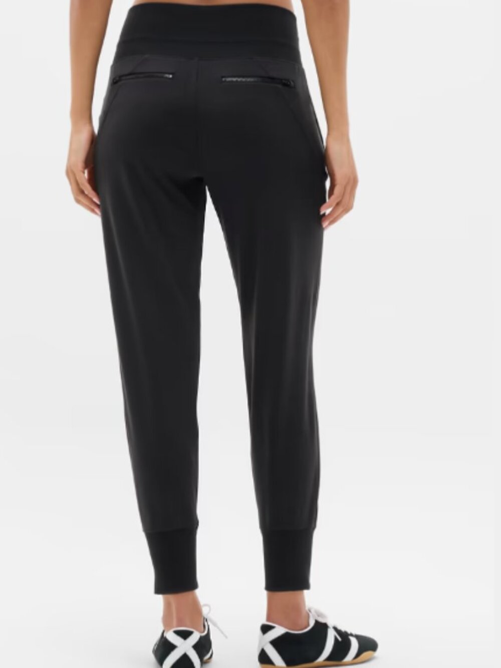 Athleta Venice Jogger Pants Size Large